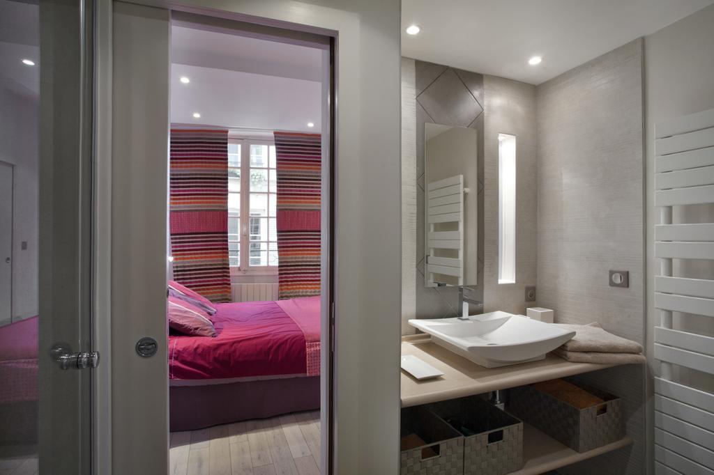 Appartement Gowithoh Git Le Coeur *